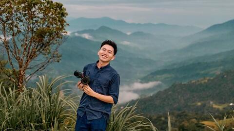 4 nam travel blogger miệt mài lan tỏa niềm cảm hứng bằng những hành trình ấn tượng