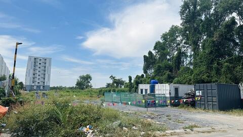 Số liệu nhà ở xã hội tại TP.HCM không chính xác