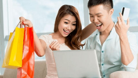 Mua trả góp đã trở thành xu thế tiêu dùng tại Việt Nam?