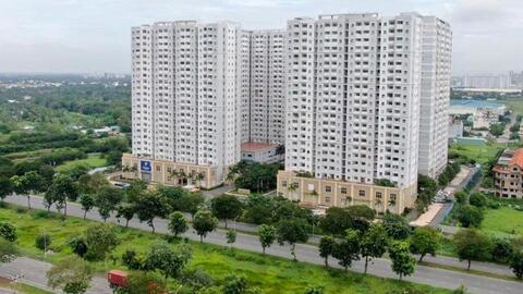 Địa ốc Hoàng Quân muốn huy động 15.000 tỷ đồng làm nhà ở xã hội
