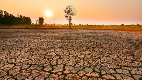 Khả năng cao El Nino tiếp diễn trong mùa đông