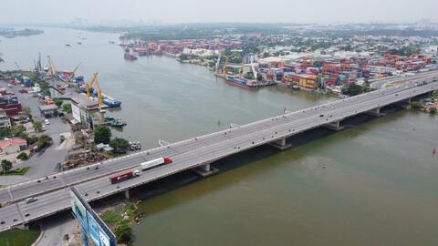 Mời gọi đầu tư vào các dự án quanh sân bay Long Thành