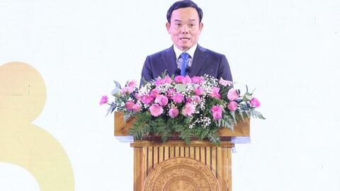 Festival thanh niên ASEAN - Nhật Bản diễn ra trong 4 ngày
