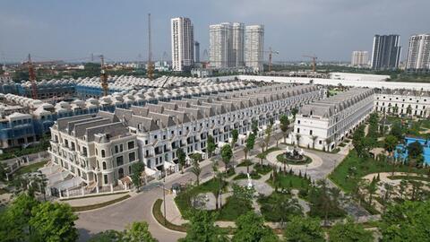 Điều kiện chuyển nhượng dự án bất động sản theo quy định mới