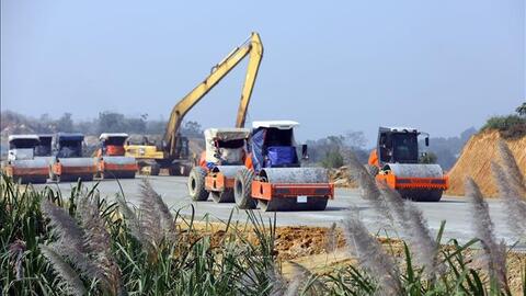 Kinh tế 2023, dự báo 2024: Tìm lời giải tối ưu hiệu quả đầu tư công