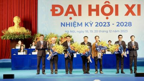 Cổ vũ mạnh mẽ sinh viên kiến tạo tương lai, dựng xây đất nước