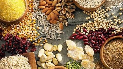 Những điều cần biết về đạm, bí quyết sống khỏe với đạm thực vật