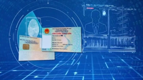 Mọi người dân cần biết: Căn cước điện tử là gì? Bao giờ được cấp?