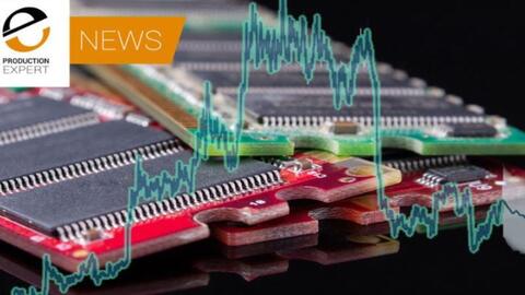 Ngành chip sắp sửa chào đón ông vua cá kiếm mới sau ba thập kỷ thống trị bởi Intel, Samsung