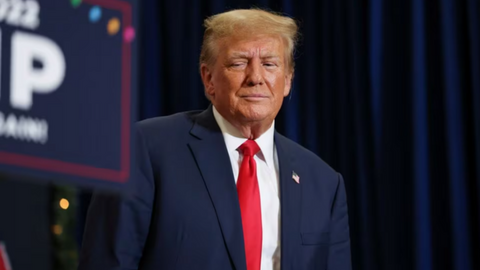 Bang thứ 2 cấm ông Trump tranh cử Tổng thống Mỹ 2024