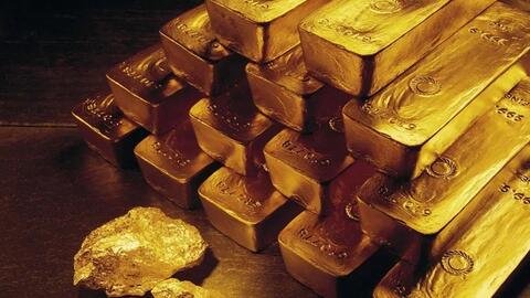 Top 10 quốc gia có vàng nhiều nhất trên thế giới: Nga xếp thứ 5, Trung Quốc chỉ đứng thứ 6