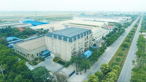 MK Group – 25 năm vững vàng phát triển với phương châm làm chủ công nghệ, tự chủ phát triển