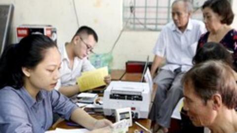 Năm 2036, Việt Nam bước vào thời kỳ dân số già?