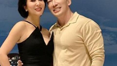 MC Kỳ Duyên tuổi U60: "Tôi rất chiều người đàn ông của mình, trước đẹp trai luôn chọn người tâm tốt"