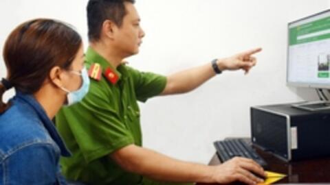 Chính sách mới có hiệu lực từ ngày 1/1/2024 mà người dùng VNeID cần biết