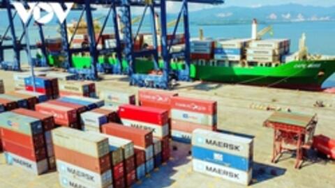 Điểm danh 7 mặt hàng xuất khẩu trên 10 tỷ USD năm 2023