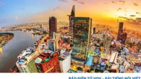Kinh tế Việt Nam 2024: Thách thức đan xen cùng cơ hội tăng trưởng