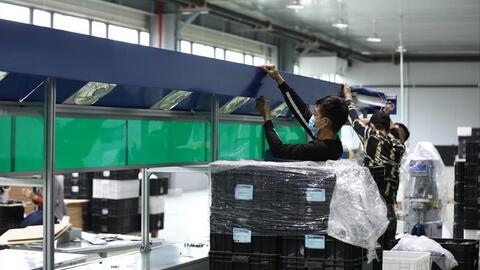 Kinh tế năm 2024 bứt phá ra sao?