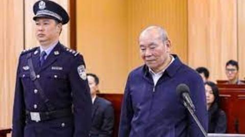 Chiến dịch ‘đả hổ’ không vùng cấm của Chủ tịch Tập Cận Bình lập kỷ lục mới