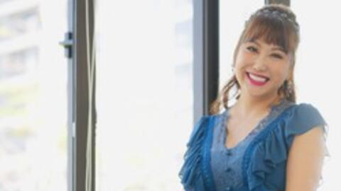 Phi Thanh Vân: "Cuộc sống hiện tại của tôi viên mãn, tốt đẹp, hạnh phúc"