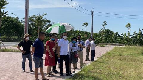 VARS: “2024 khả năng cao sẽ là năm cuối cùng trong quá trình vượt chướng ngại vật của thị trường bất động sản, nhưng thị trường sẽ khó bùng nổ”