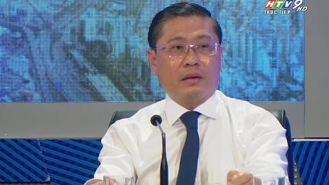 TPHCM đã phê duyệt đấu giá đất trong Khu đô thị Thủ Thiêm