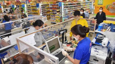 Thúc đẩy "cỗ xe tam mã" để tăng trưởng kinh tế