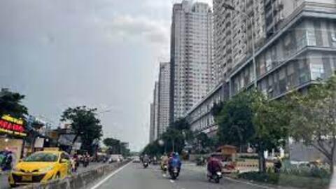 HoREA kiến nghị giữ lại "Quỹ phát triển đất"