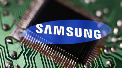 Thị trường chip chưa phục hồi, Samsung báo cáo lợi nhuận sụt giảm 6 quý liên tiếp