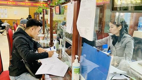 Tháo gỡ khó khăn trong hoạt động kiểm soát thủ tục hành chính