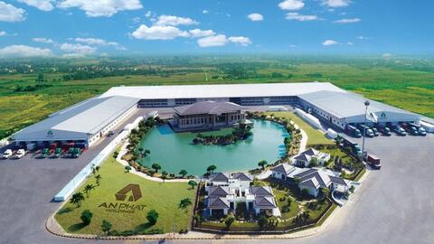 Doanh nghiệp “họ” An Phát Holdings đồng loạt báo kết quả kinh doanh tích cực trong năm 2023