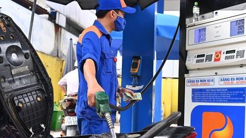 Gần 6.000 cửa hàng bán lẻ xăng dầu phát hành hóa đơn điện tử