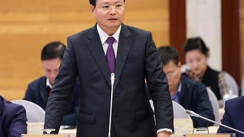 Đảm bảo thi hành hiệu quả Luật Đất đai 2024
