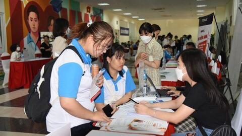 Nguồn vốn chính sách hỗ trợ tạo việc làm cho trên 790.000 lao động