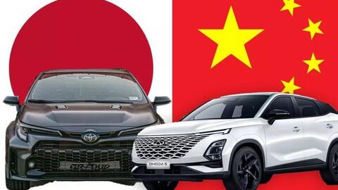 Trung Quốc đã thực sự vươn lên trở thành nước xuất khẩu ô tô lớn nhất thế giới: Nhật Bản nói chưa