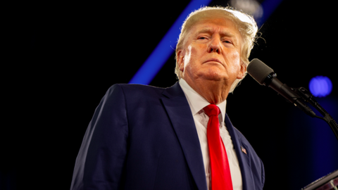 Ông Trump cần một phó tướng cho "trường hợp khẩn cấp"