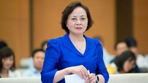 Bộ trưởng Nội vụ: Thông tin sáp nhập tỉnh, thành phố là không chính xác