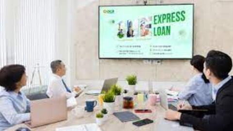 Doanh nghiệp tiếp cận vốn ưu đãi, đón vía Thần Tài từ OCB