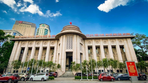 NHNN công bố mức giảm lãi suất huy động và cho vay trong tháng 1