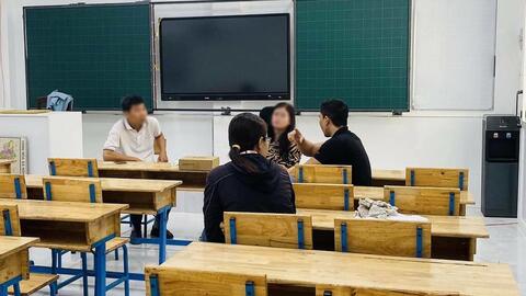 Bà mẹ Hà Nội "sao kê" số tiền học chi cho con hàng tháng, phụ huynh than: Học cho con hay cho ba mẹ?