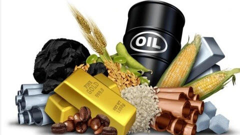 Thị trường ngày 24/02:  Dầu giảm 3%, vàng tăng, ca cao đạt đỉnh mới