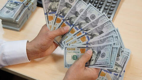 Vì sao giá USD tự do tăng mạnh?