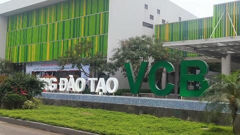 Vietcombank chốt phương án dùng gần 21.700 tỷ lợi nhuận năm 2022 để chia cổ tức