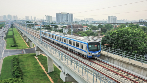 TPHCM: 2 tháng đầu năm ​kinh doanh bất động sản thu về 42,300 tỷ đồng