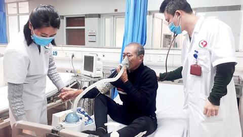 Thực hiện khảo sát, đánh giá sự hài lòng của người bệnh