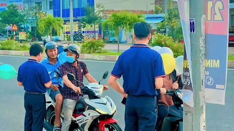 Bất động sản Nhơn Trạch (Đồng Nai) rục rịch trở lại sau Tết