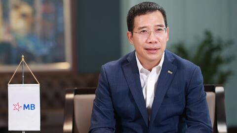 Sếp MB: "Người MB đã nói là làm, đã làm là phải bằng được"