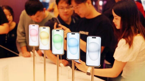 Trung Quốc đã dạy cho Apple, Tesla một bài học đau đớn