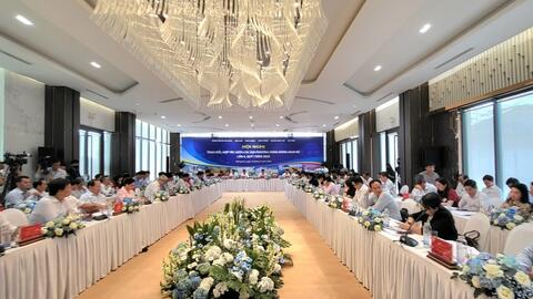 Hợp tác đưa kinh tế toàn vùng bứt phá