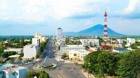 Tây Ninh: Tổng điều tra dân số, nhà ở phục vụ phát triển kinh tế, xã hội